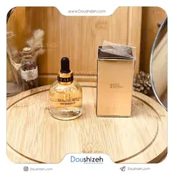 سرم دور چشم 24k طلا ونزن VENZEN
