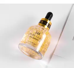 سرم دور چشم 24k طلا ونزن VENZEN