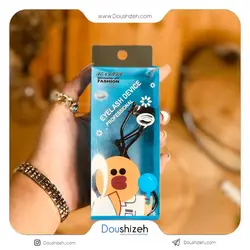 فرمژه میشا طرح جدید استیل