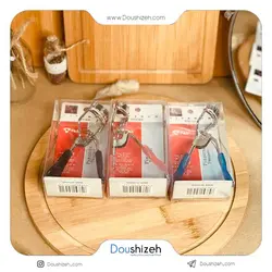 فرمژه دستی پلاستیکی بدون فنر