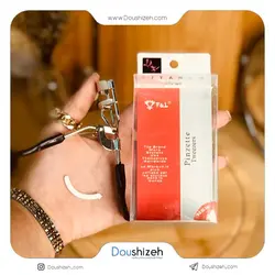 فرمژه دستی پلاستیکی بدون فنر