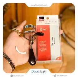 فرمژه دستی پلاستیکی بدون فنر