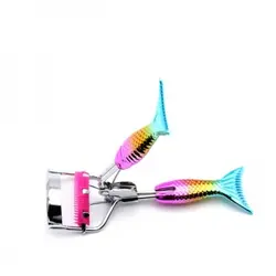 فرمژه طرح ماهی هولوگرامی