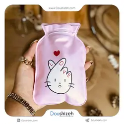 کیسه آبگرم فانتزی جدید
