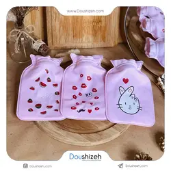 کیسه آبگرم فانتزی جدید