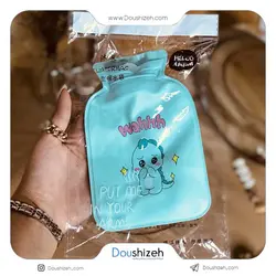کیسه آبگرم فانتزی جدید