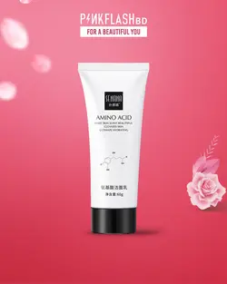 فوم شستشوی آمینو اسید سنانا SENANA