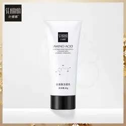 فوم شستشوی آمینو اسید سنانا SENANA