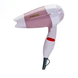 سشوار مسافرتی تاشو پرومکس PRO MAX