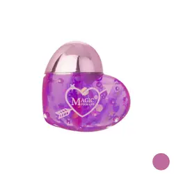 برق و تینت لب مایع حرارتی قلبی مجیک MAGIC