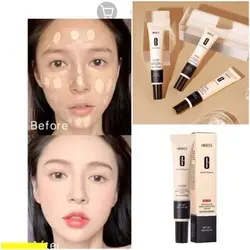 کانسیلر زیر ساز و فیکس آرایش هایسس HIISEES