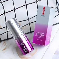 کرم دور چشم خاویار ونزن VENZEN