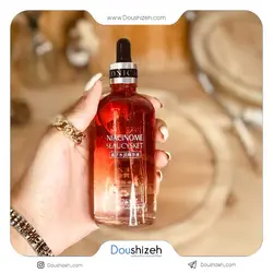 سرم ضد پیری و تقویت پوست خاویار وز VEZE