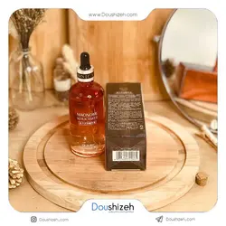 سرم ضد پیری و تقویت پوست خاویار وز VEZE