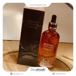 سرم ضد پیری و تقویت پوست خاویار وز VEZE