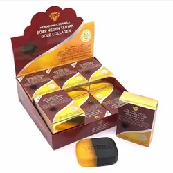 صابون تریاک کلاژن طلا اصل Soap Taryak