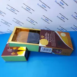 صابون تریاک کلاژن طلا اصل Soap Taryak