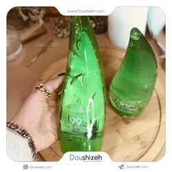 ژل آبرسان مدل لیفتینگ آلوئه ورا 99%