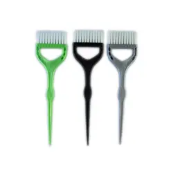 برس حرفه ای رنگ مو