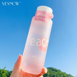 تونر آبرسان و ضدالتهاب هلو 400 میل YESNOW