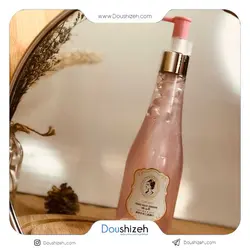 لوسیون بدن خوشبو شاین دار ستاره ای YDEWLY