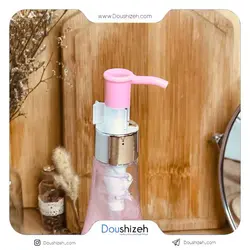 لوسیون بدن خوشبو شاین دار ستاره ای YDEWLY