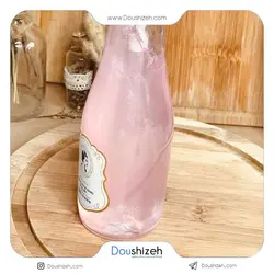 لوسیون بدن خوشبو شاین دار ستاره ای YDEWLY