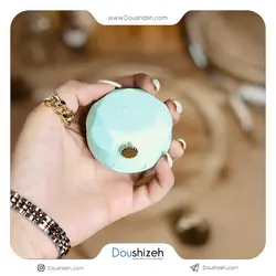 بالم و ماسک لب کریستالی آلوئه ورا ZOZU