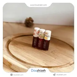 پک تینت لب 10 تایی هلو PEACH