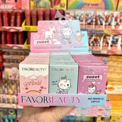 صابون ابرو دختر فانتزی FAVOR BEAUTY