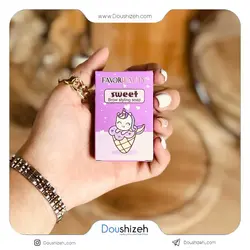 صابون ابرو دختر فانتزی FAVOR BEAUTY