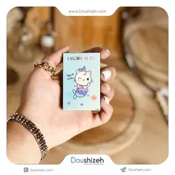 صابون ابرو دختر فانتزی FAVOR BEAUTY