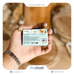 صابون ابرو دختر فانتزی FAVOR BEAUTY