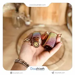 موزن ابرو و صورت ماتیکی شارژی گلیتری