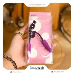 فرمژه دستی با کیفیت استیل رنگی MASQD