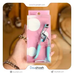 فرمژه دستی با کیفیت استیل رنگی MASQD