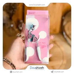 فرمژه دستی با کیفیت استیل رنگی MASQD