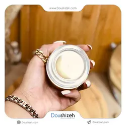 کرم گلدن کوئین اصلی GOLDEN QUEEN