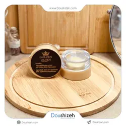 کرم گلدن کوئین اصلی GOLDEN QUEEN