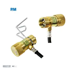 تورچ جوشکاری گاز مپ مدل PM-8389 برند P&amp;M