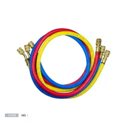 قیمت و فروش گیج شارژ گاز یخچال R134a برند eco | دکتر کول