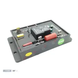 سافت استارت کمپرسور کولر گازی مدل RJ-ASSU2205P