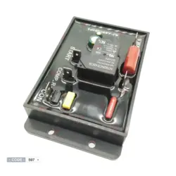 سافت استارت کمپرسور کولر گازی مدل RJ-ASSU2205P