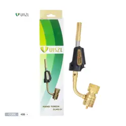تورچ جوشكاري سيار گاز مپ مدل ZLHQ-01 برند UISZL | دکتر کول