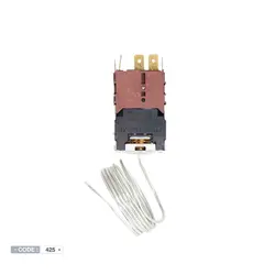 ترموستات آبسردکنی 15 تا 8 درجه برند SORYSUN | دکتر کول - فروشگاه قطعات کولر گازی