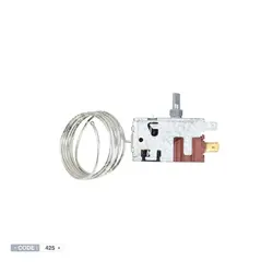 ترموستات آبسردکنی 15 تا 8 درجه برند SORYSUN | دکتر کول - فروشگاه قطعات کولر گازی