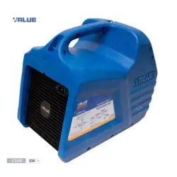 دستگاه ریکاوری گاز 12 لیتری والوو مدل VRR12L | دکتر کول - فروشگاه قطعات کولر گازی