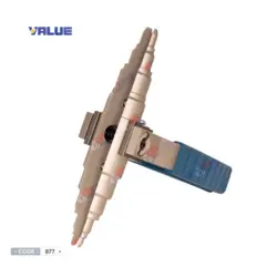 انبر گشاد کن لوله مسی والوو مدل VST-22B | دکتر کول