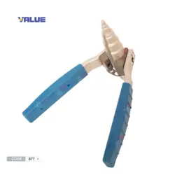 انبر گشاد کن لوله مسی والوو مدل VST-22B | دکتر کول