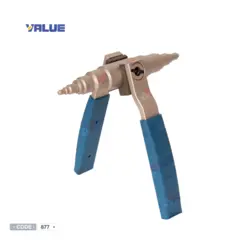 انبر گشاد کن لوله مسی والوو مدل VST-22B | دکتر کول